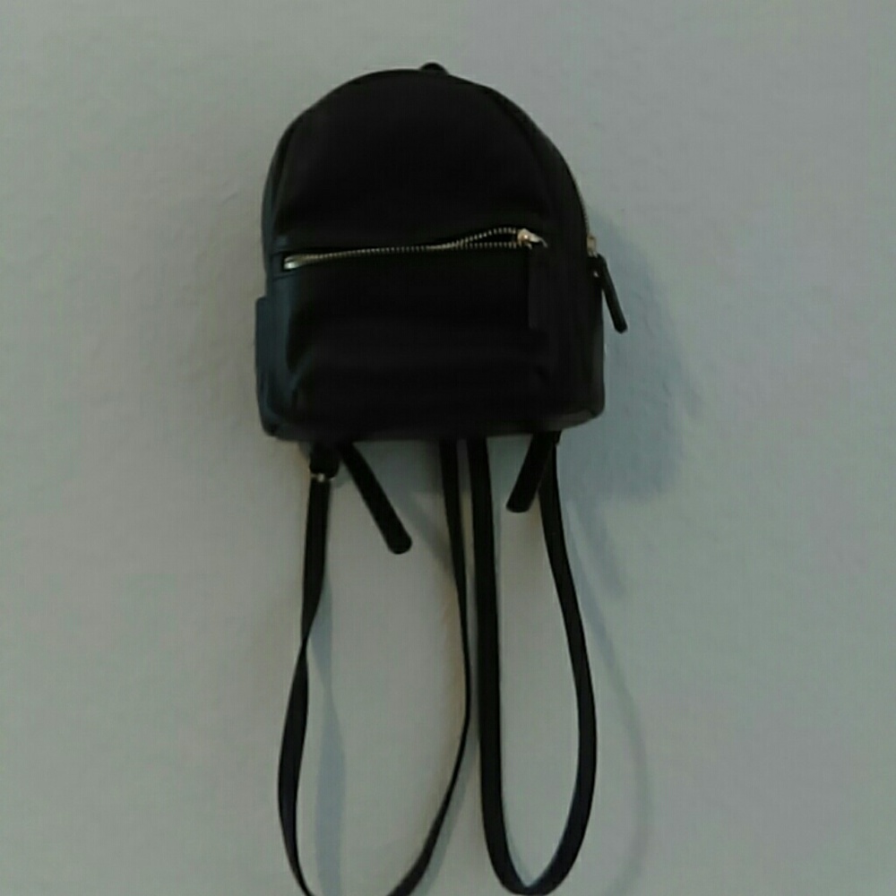 Mini backpack